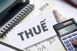 Doanh nghiệp chậm cung cấp thông tin phục vụ trao đổi thuế có thể bị phạt đến 100 triệu đồng