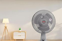 Bí quyết chọn quạt điện phù hợp cho gia đình: Đừng chỉ nhìn giá hay công suất