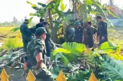 Tìm thấy hài cốt nữ du kích hy sinh sau 57 năm