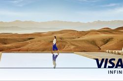 Hướng đến giới tinh hoa tr&ecirc;n to&agrave;n khu vực, Visa ra mắt hệ sinh th&aacute;i Visa Infinite mới