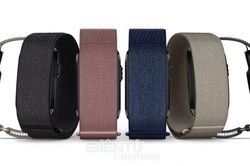 Garmin chính thức tham gia cuộc đua vòng đeo tay thông minh