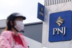 SSI loại cổ phiếu PNJ khỏi danh mục cho vay ký quỹ, thị giá về đáy 5 năm