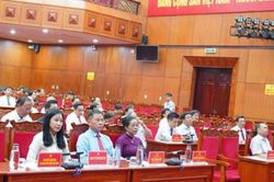 Đắk Lắk thành lập Tổ Nghiên cứu phát triển và công bố quyết định về công tác cán bộ