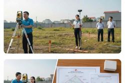 Lâm Đồng yêu cầu hoàn thành đối soát dữ liệu đất đai trước ngày 25/7