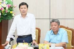 Hưng Yên phấn đấu cơ bản không còn hộ nghèo, hoàn thành xóa nhà tạm trong năm 2026