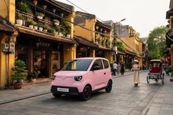 Tin xe 22/7: VinFast VF 2 bùng nổ đơn đặt, Suzuki Brezza 2027 lộ diện