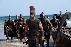 V&igrave; sao bom tấn The Odyssey của Christopher Nolan g&acirc;y sốt, lập kỷ lục ph&ograve;ng v&eacute;?