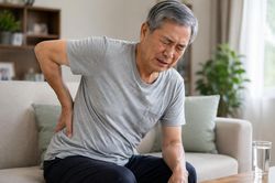 &Acirc;m thầm chịu đau 6 th&aacute;ng v&igrave; sợ phiền con, cụ &ocirc;ng bỏ lỡ cơ hội điều trị v&agrave;ng