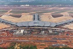 Phấn đấu đến năm 2035, TP Đồng Nai trở thành đô thị theo mô hình đô thị sân bay