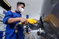 An ninh năng lượng không chỉ là có đủ xăng dầu