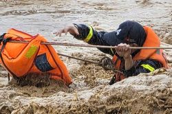 Từ ngày mai miền Bắc mưa lớn trở lại, Lai Châu và 5 tỉnh nguy cơ lũ quét, sạt lở