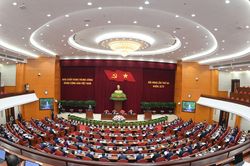 Trung ương thảo luận về đề án thành lập TP Quảng Ninh và TP Bắc Ninh