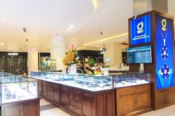 3.400 viên kim cương nhập lậu được đưa vào hệ thống bán lẻ SJC thế nào?