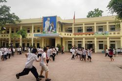 Bắc Ninh sắp xếp lại mạng lưới trường học, giảm 30 - 50% đầu mối quản lý