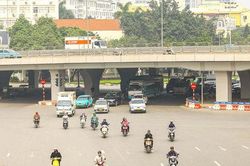 Bắc Bộ oi nóng, chiều tối có mưa rào rải rác