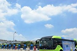 Th&iacute; điểm V&ugrave;ng ph&aacute;t thải thấp: Mở lối cho Thủ đ&ocirc; xanh, sạch hơn