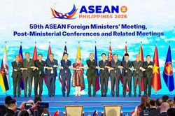 Hội nghị Bộ trưởng Ngoại giao ASEAN lần thứ 59 (AMM-59): Định hình các ưu tiên chiến lược