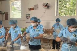 Mở rộng chuỗi liên kết, nâng tầm nông sản Thủ đô trên thị trường xuất khẩu