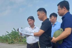 Các dự án trọng điểm mở không gian phát triển mới cho xã Thuận An
