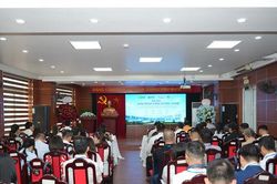 Phát triển khu công nghiệp xanh từ chuyển đổi năng lượng