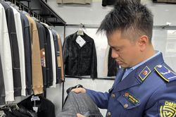 Ngăn hàng giả ở chợ truyền thống: Cần sự chung tay của người tiêu dùng