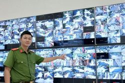 Camera AI: 'Trợ lý số' nâng cao hiệu quả quản trị ở cơ sở
