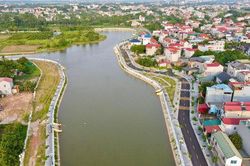 Hà Nội triển khai thí điểm xã, phường xã hội chủ nghĩa