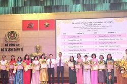 Giáo dục Ba Đình tiếp tục khẳng định vị thế dẫn đầu, đẩy mạnh chuyển đổi số