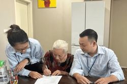 Cảnh giác cuộc gọi 'hỗ trợ' nhận lương hưu, trợ cấp bảo hiểm xã hội