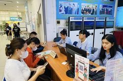 Mở cơ chế chủ động ứng ph&oacute; từ Quỹ Bảo hiểm thất nghiệp
