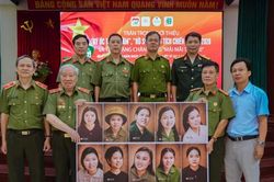 Giải mã tư liệu chiến tranh, thắp thêm hy vọng tìm liệt sĩ
