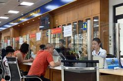 Hà Nội vận hành Hệ thống văn bản điện tử giữa doanh nghiệp và cơ quan nhà nước