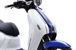 Cạnh tranh SH, xe ga 150cc của Honda giá 72,8 triệu đồng thiết kế cổ điển cực sang, công nghệ vượt tầm