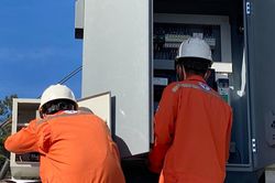 Lịch cúp điện TP. Cần Thơ (Sóc Trăng cũ) từ ngày 22 - 26/7/2026: Sẽ cúp điện liên tục nhiều khu dân cư để phục vụ sửa chữa