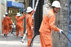 Lịch cúp điện Lâm Đồng (Bình Thuận cũ) từ ngày 22 - 26/7/2026: Khu dân cư bị cúp điện cả ngày tăng cao