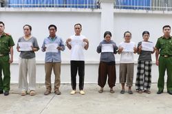 Sập bẫy 'việc nhẹ lương cao', 3 phụ nữ bị bán sang nước ngoài làm vợ, trong đó có bé gái dưới 14 tuổi