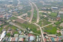 Đất vi phạm thủ tục trước 1/8/2024 có thể được cấp sổ đỏ