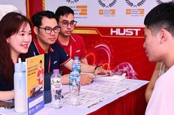 Lộ tr&igrave;nh c&ocirc;ng bố điểm chuẩn đại học năm 2026