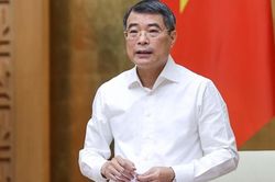 Thủ tướng Lê Minh Hưng nhận thêm nhiệm vụ mới