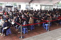 Hà Nội cắt giảm tối thiểu 50% thời gian làm thủ tục với dự án nhà ở xã hội