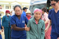 Hơn nửa thế kỷ chờ đợi, hy vọng được thắp lên từ những mẫu ADN