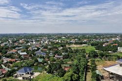 Hệ số điều chỉnh giá đất tại Hà Nội
