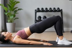 5 bài tập cơ mông giúp tăng sức mạnh, bảo vệ lưng và đầu gối