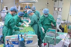 Kỳ tích cứu sống bệnh nhân hai lần ngừng tim tại Uông Bí
