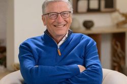 Bill Gates: 4 nghề nghiệp AI không thể thay thế