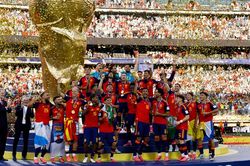 World Cup 2026 lập kỷ lục lịch sử ngay tại nơi 'kén' người xem bóng đá nhất thế giới