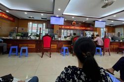 Trường hợp nào không được cấp sổ đỏ?
