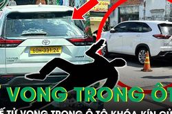 Phát hiện tài xế tử vong trong ô tô 7 chỗ khóa kín, đỗ bên đường suốt nhiều giờ ở TPHCM