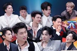 Live stage 2 Tinh Hà 'Say Hi': Quang Hùng MasterD sáng bừng, Wren Evans lại giấu bài?