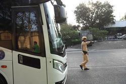 Nhiều quy định mới quản lý chặt xe hợp đồng, chống biến tướng